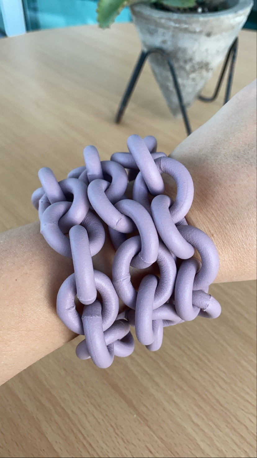 Rosalia bracelet