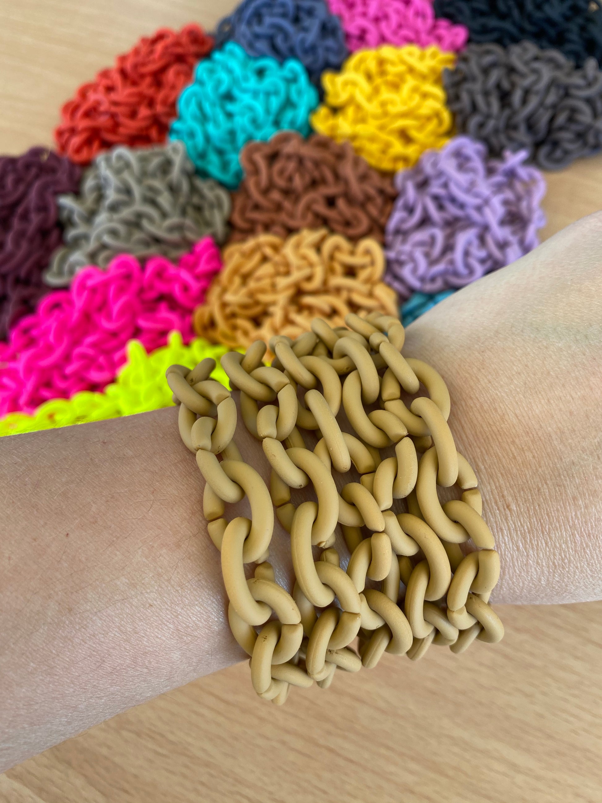 Beach Bracelets 5 X $39