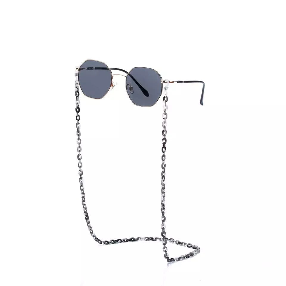Thin Sunny Cords