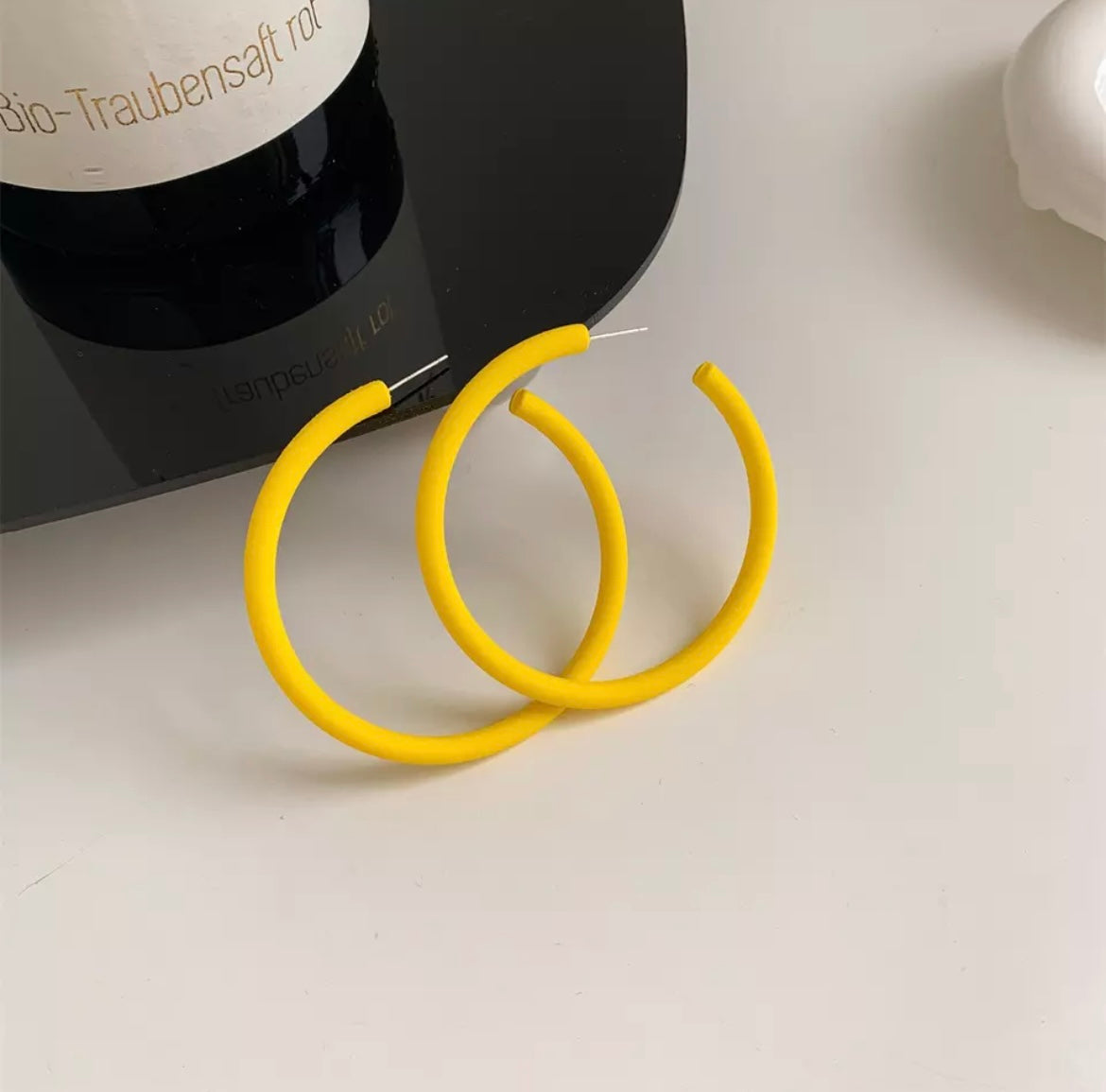 Traditional Hoops