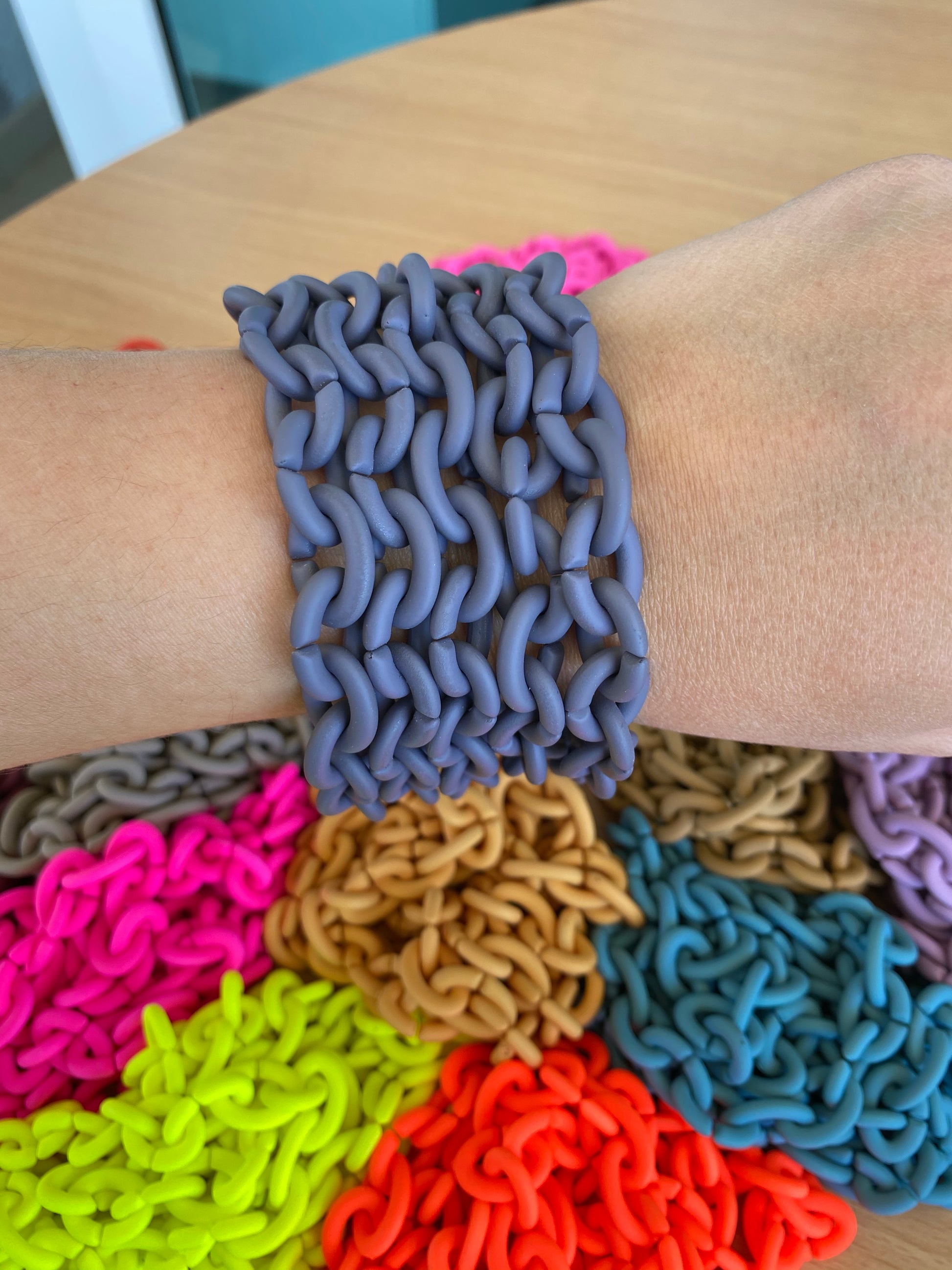 Beach Bracelets 5 X $39