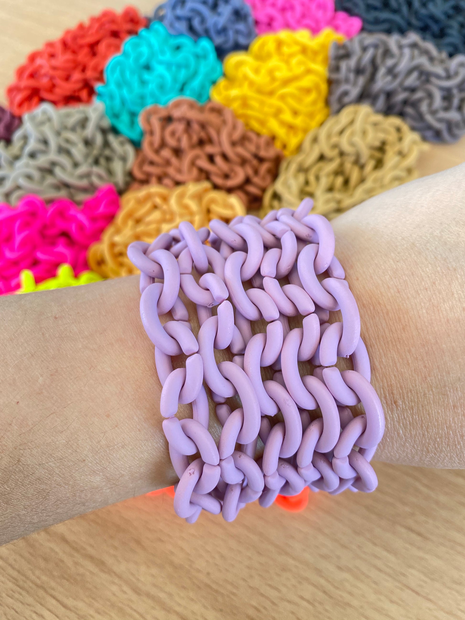 Beach Bracelets 5 X $39