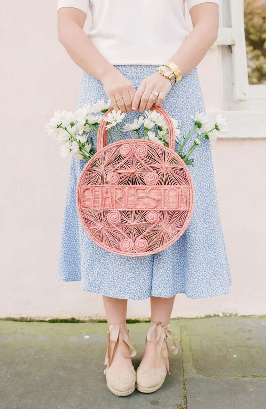 Personalized Bag- Colors