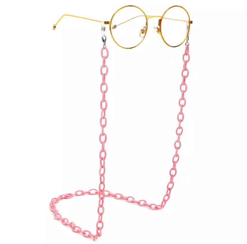 Rope Mask & Sunglass cord
