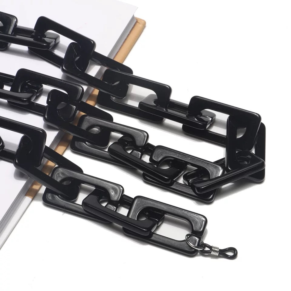 Thick Sunny Cords