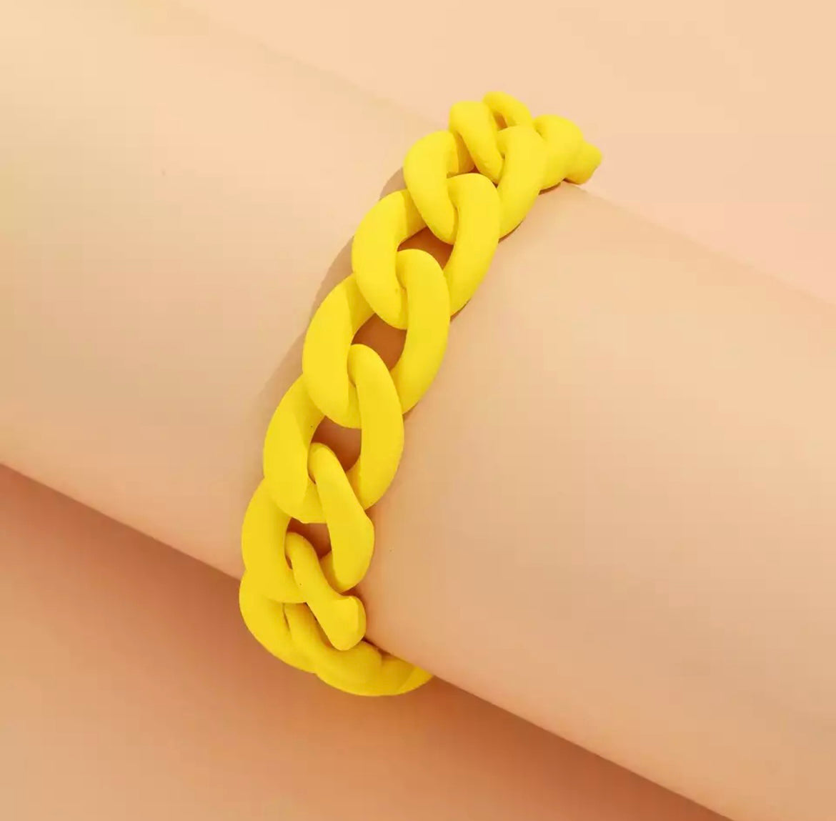New Bracelets