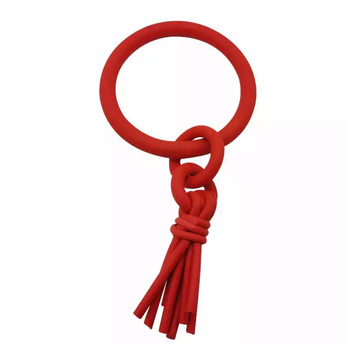 Rosalia Tassel bracelet