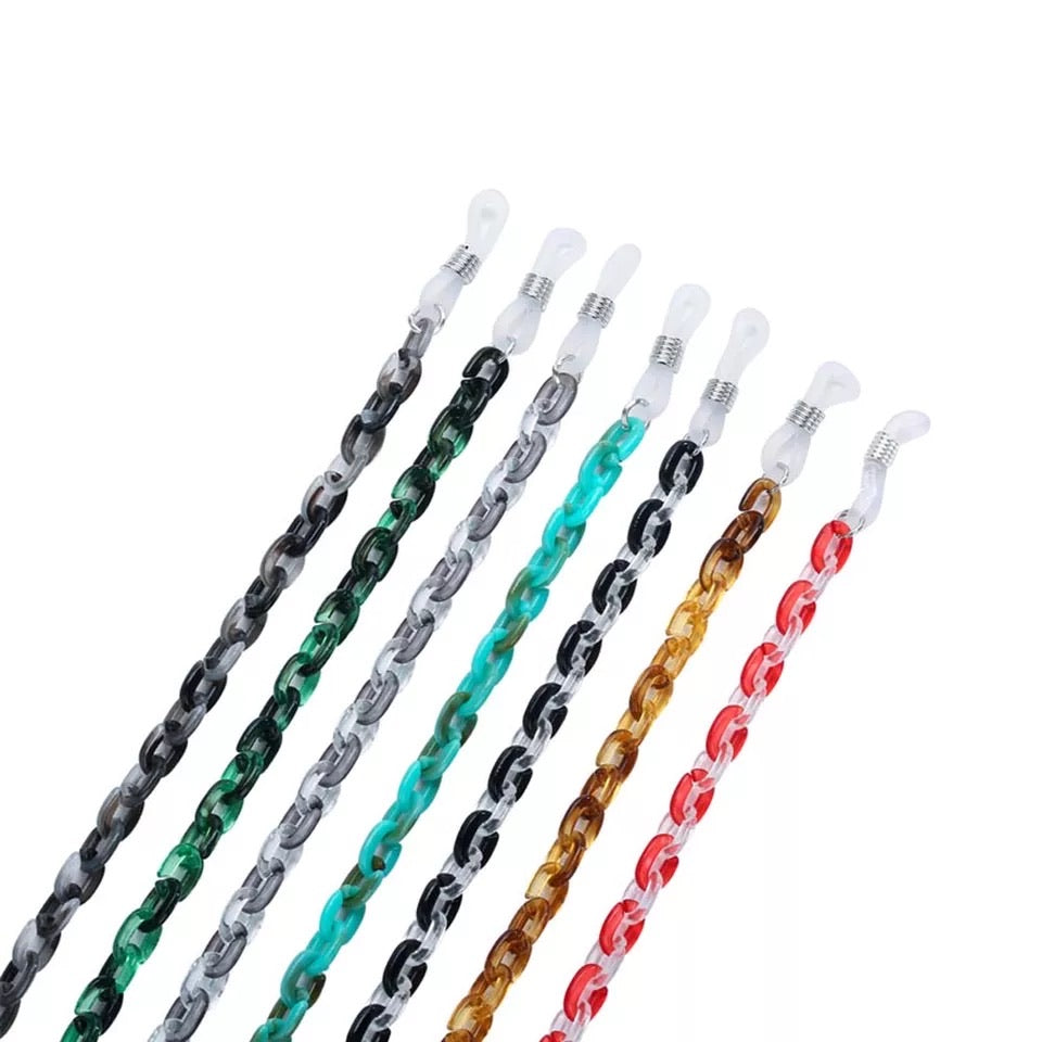 Thin Sunny Cords