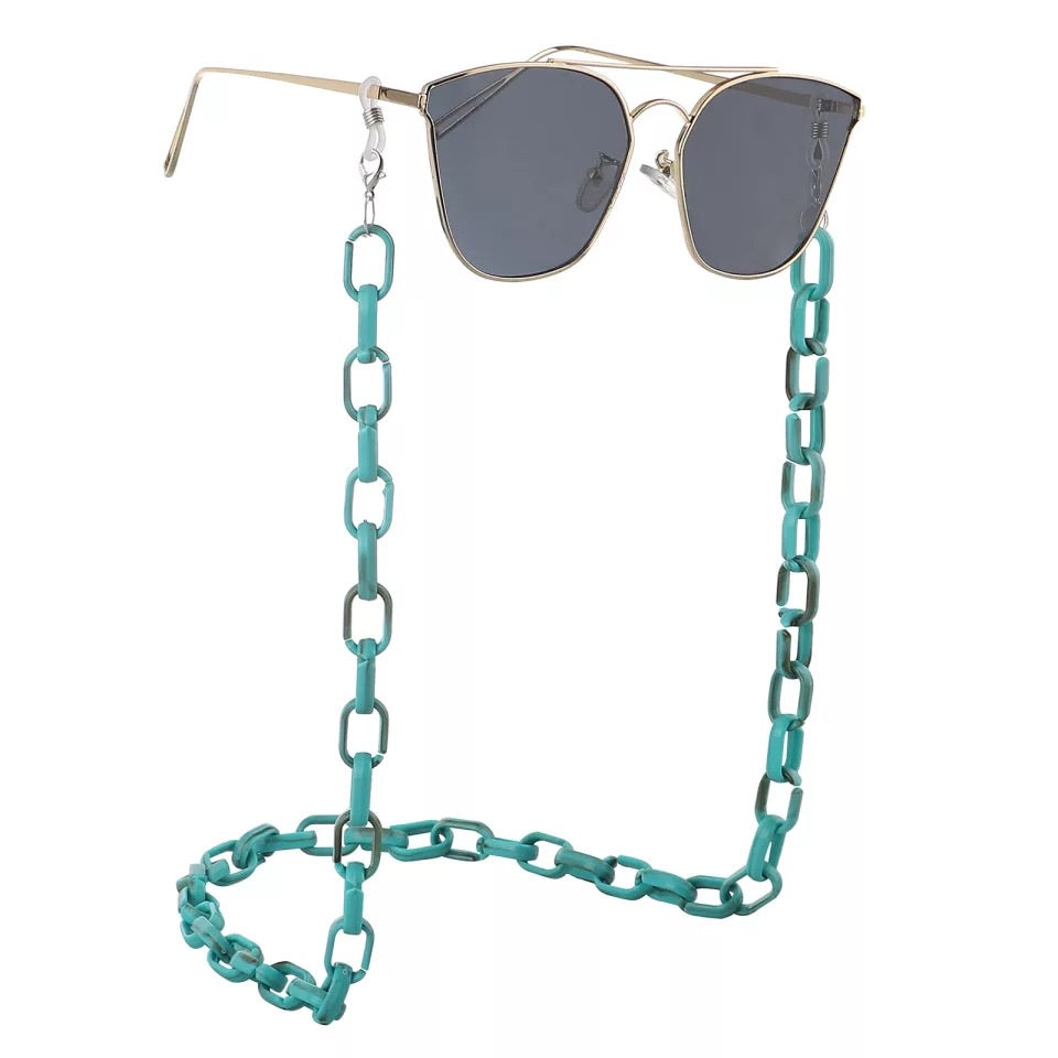 Marble Sunny Cords