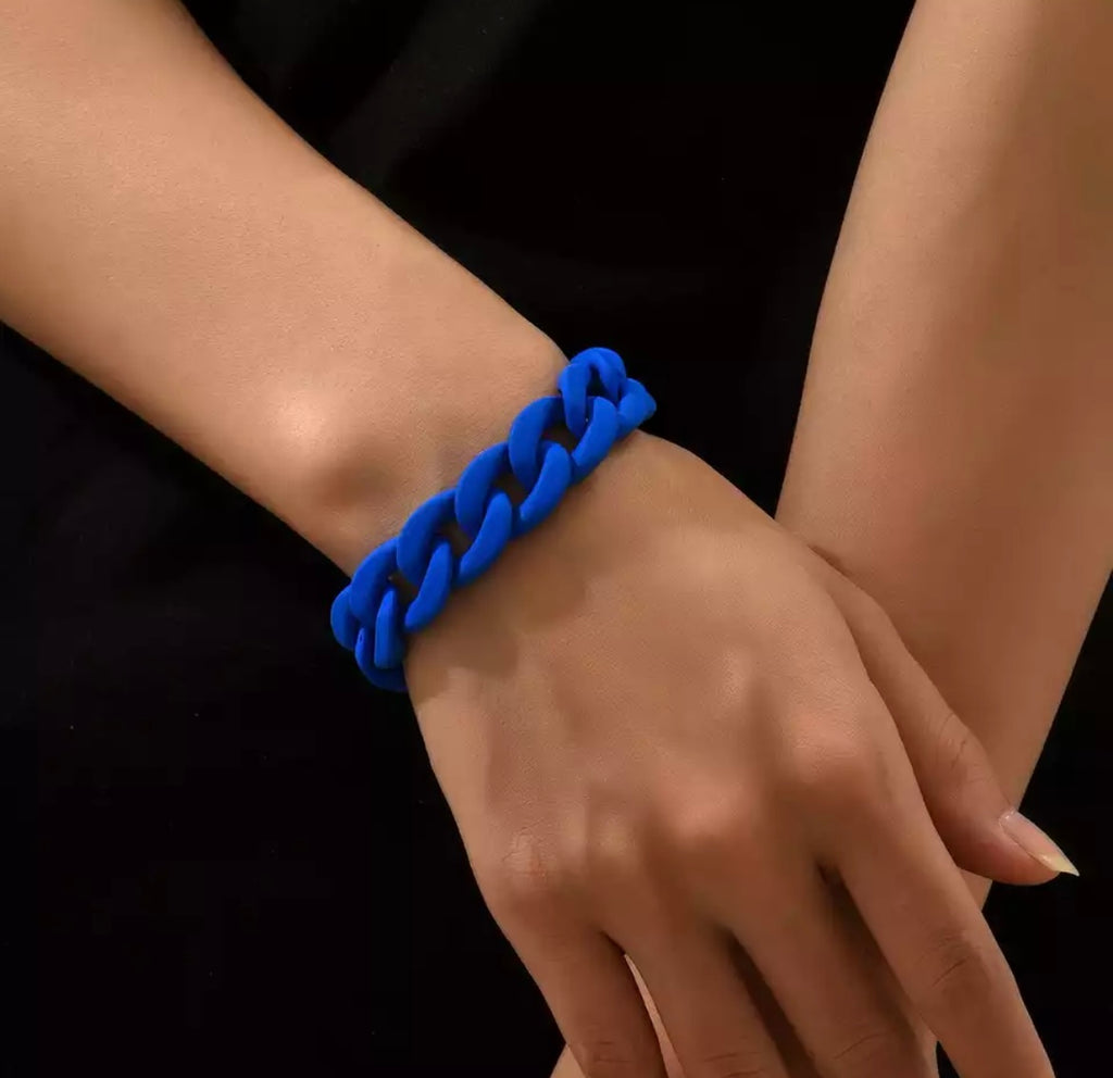 New Bracelets