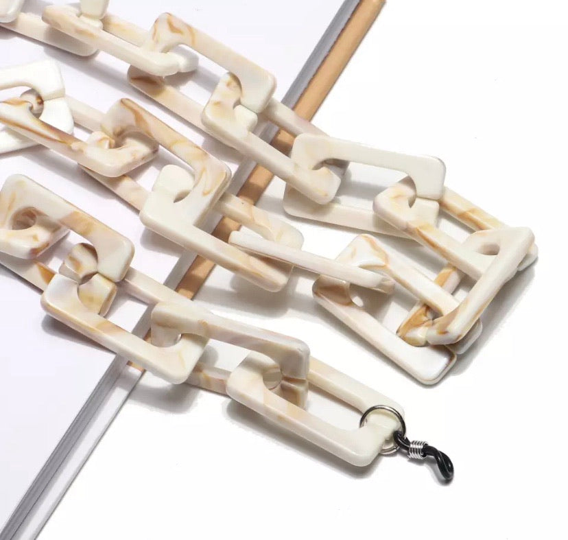 Thick Sunny Cords