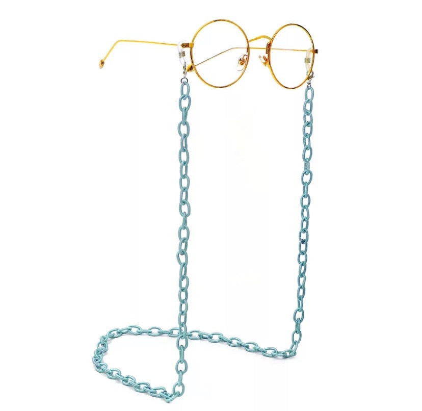 Rope Mask & Sunglass cord