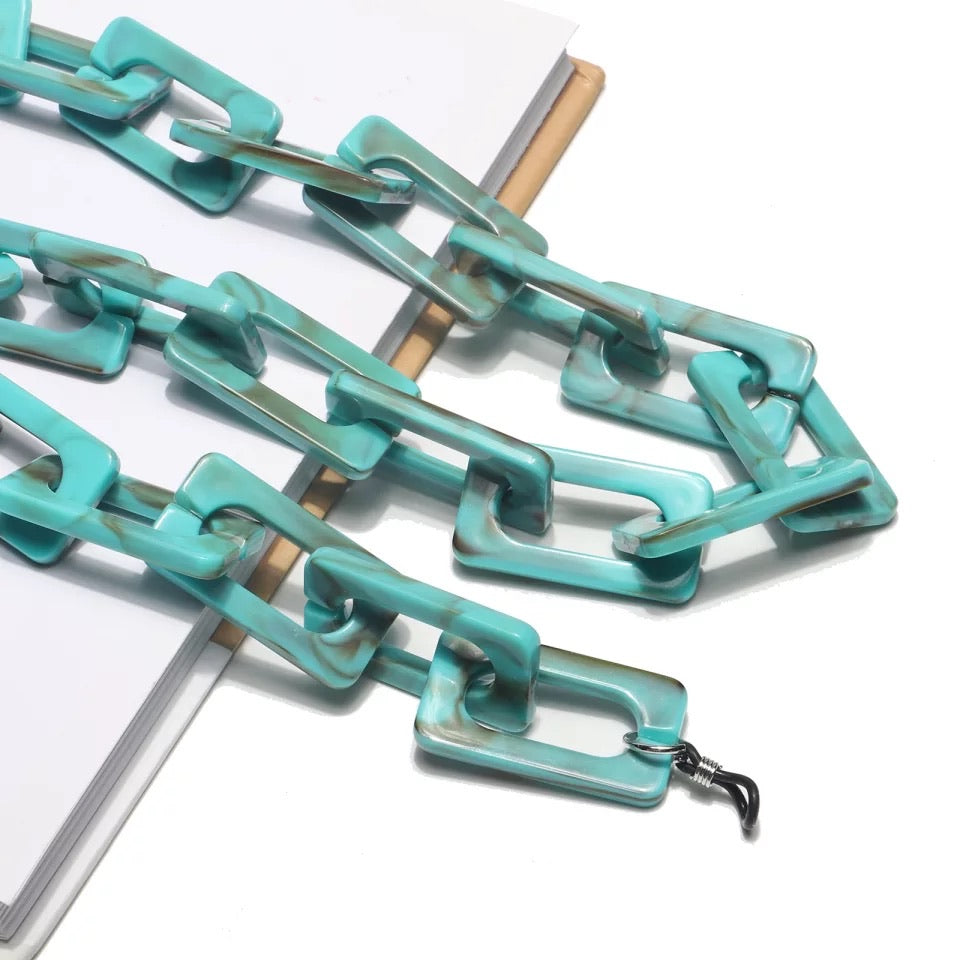 Thick Sunny Cords