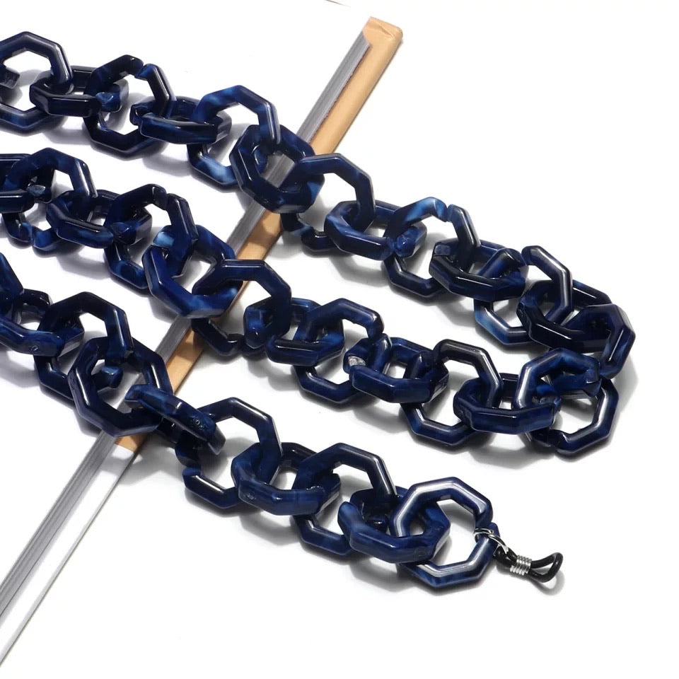 Octagonal Sunny Cord
