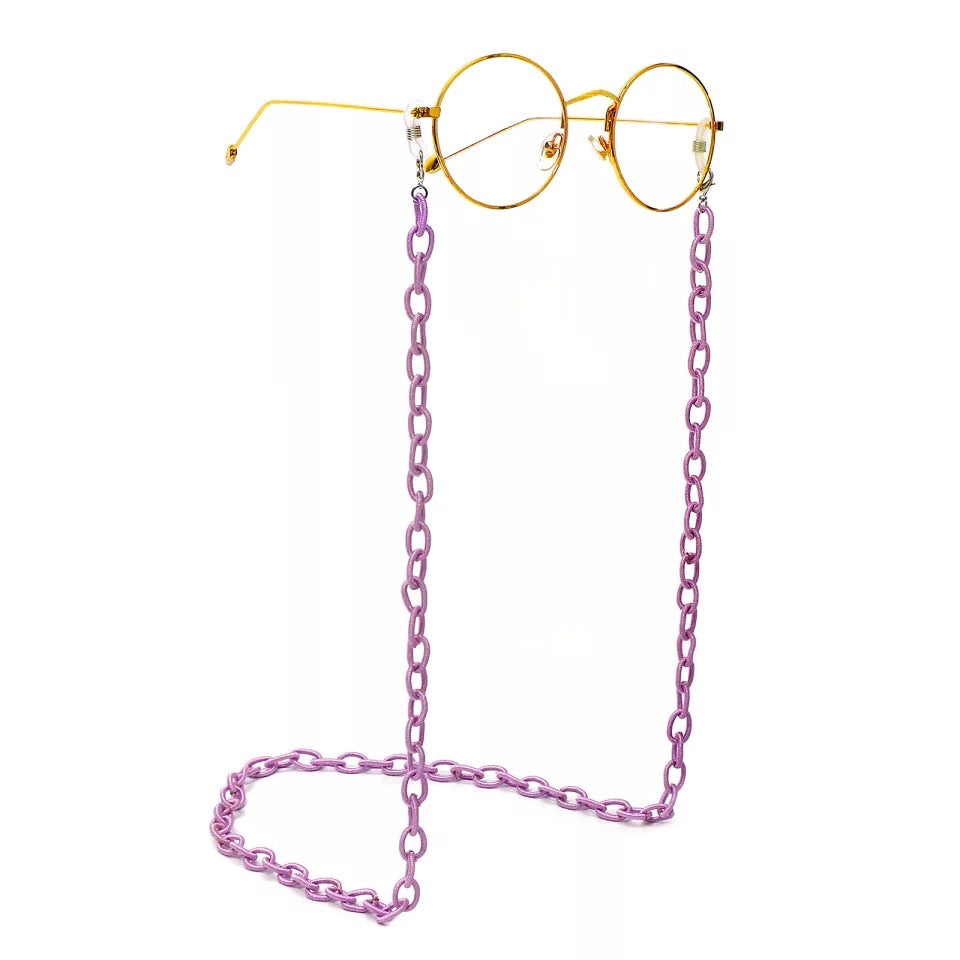 Rope Mask & Sunglass cord