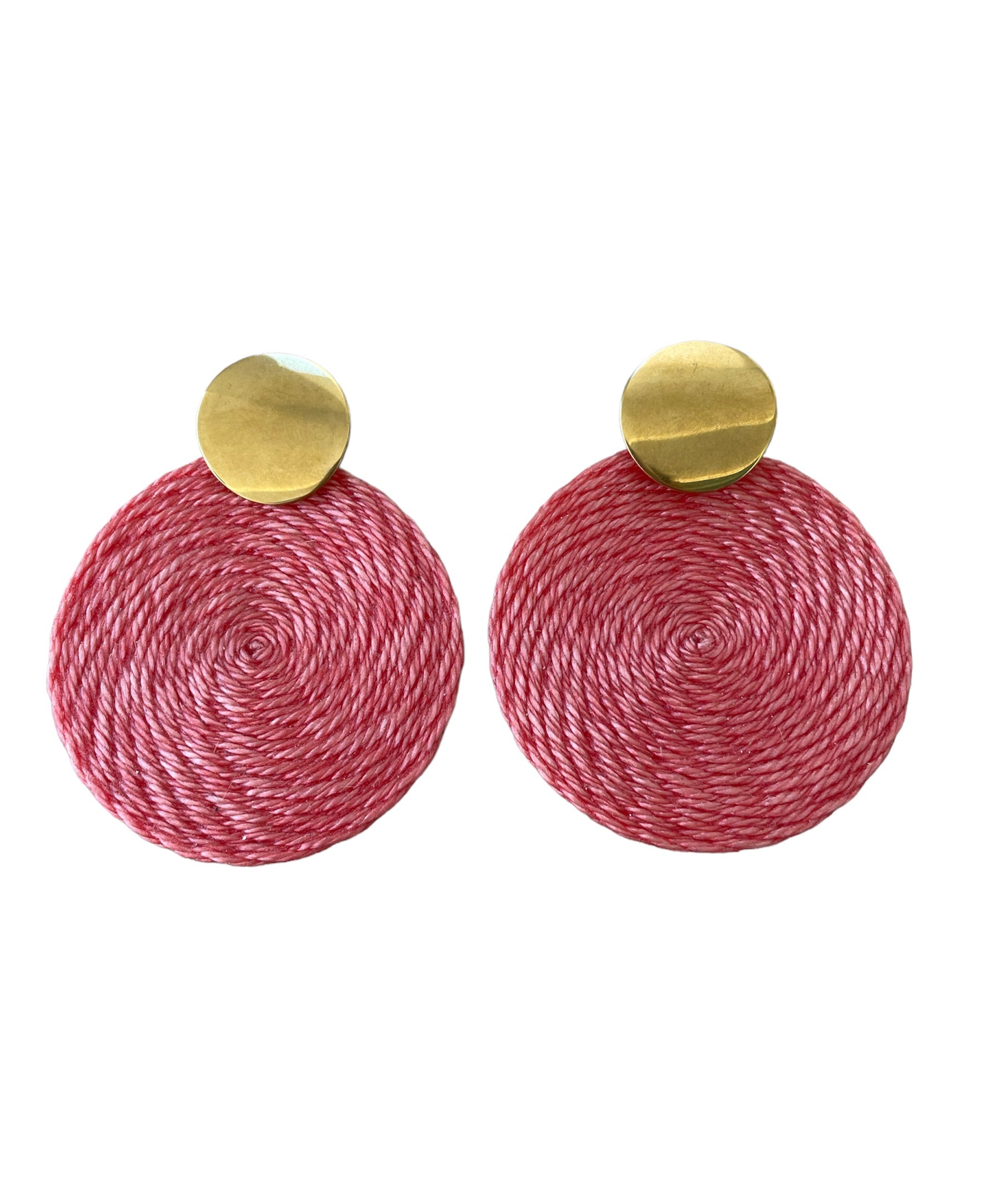 Rosario earrings