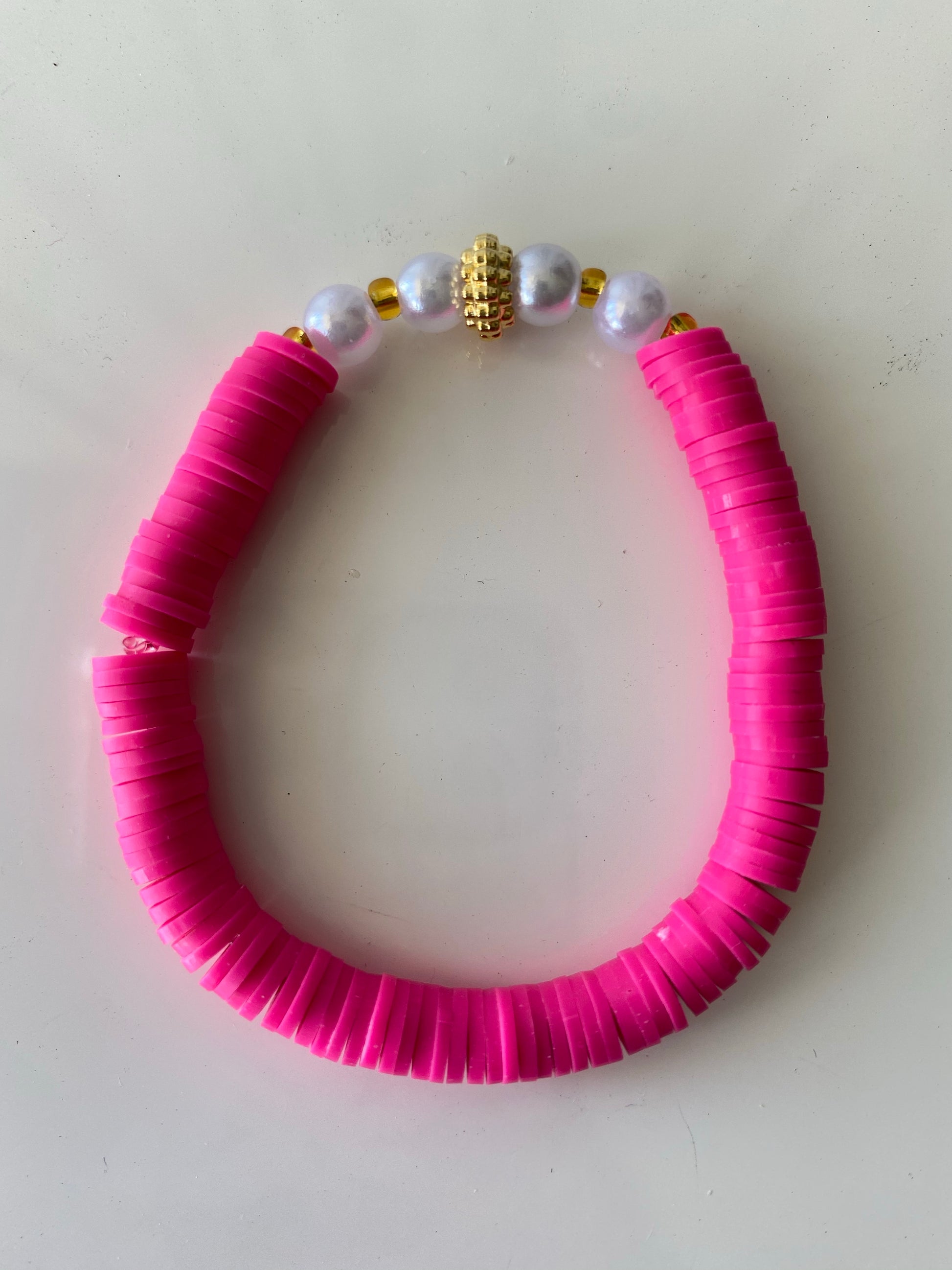 Build your Arm Candy
