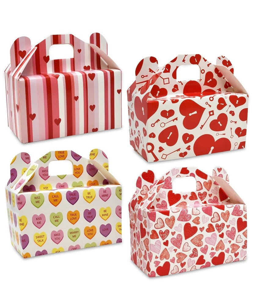 Valentines Box