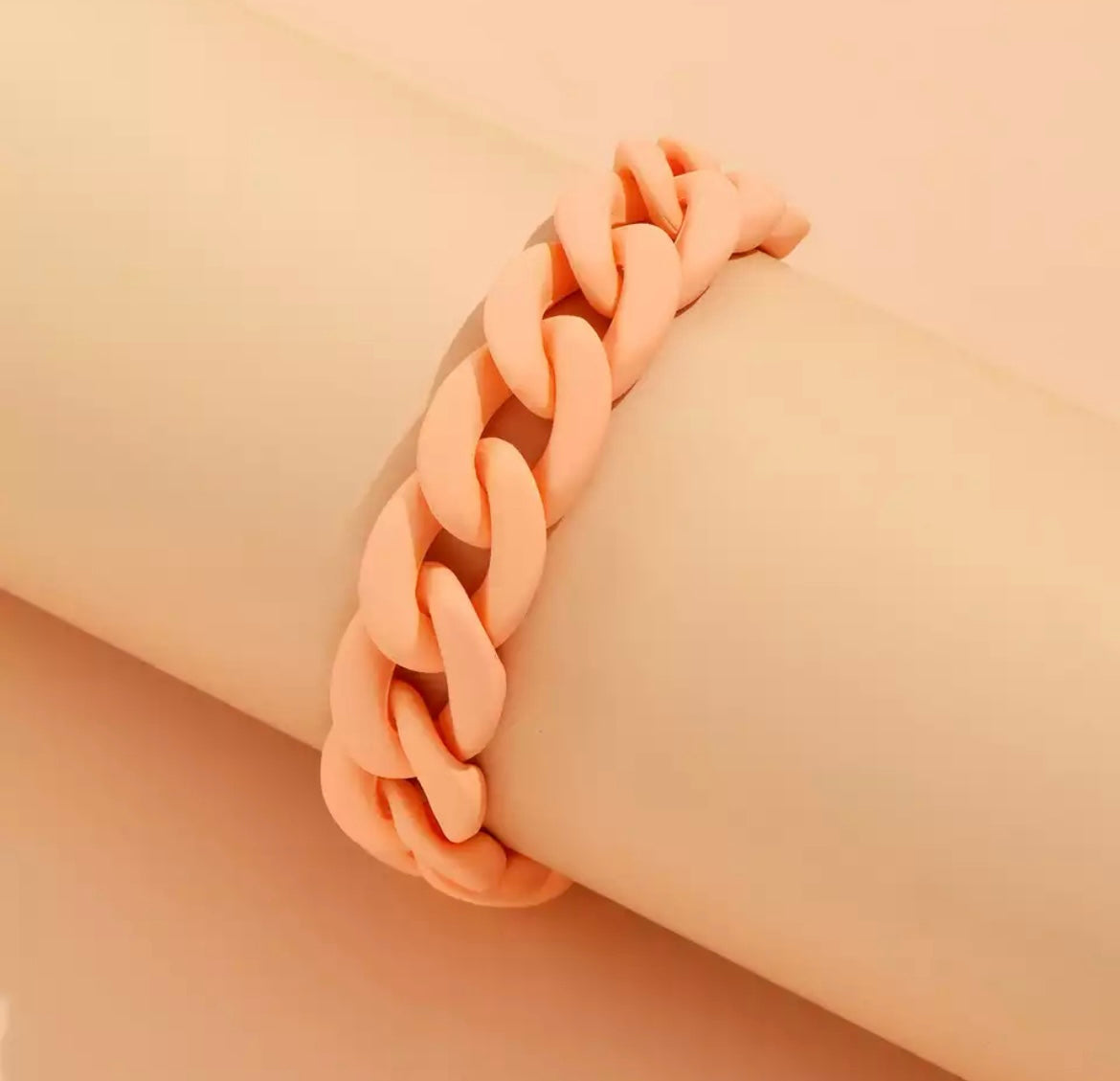 New Bracelets