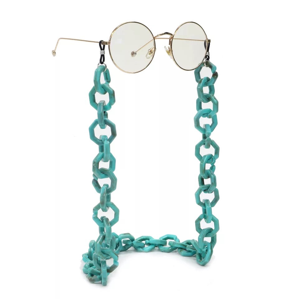 Octagonal Sunny Cord
