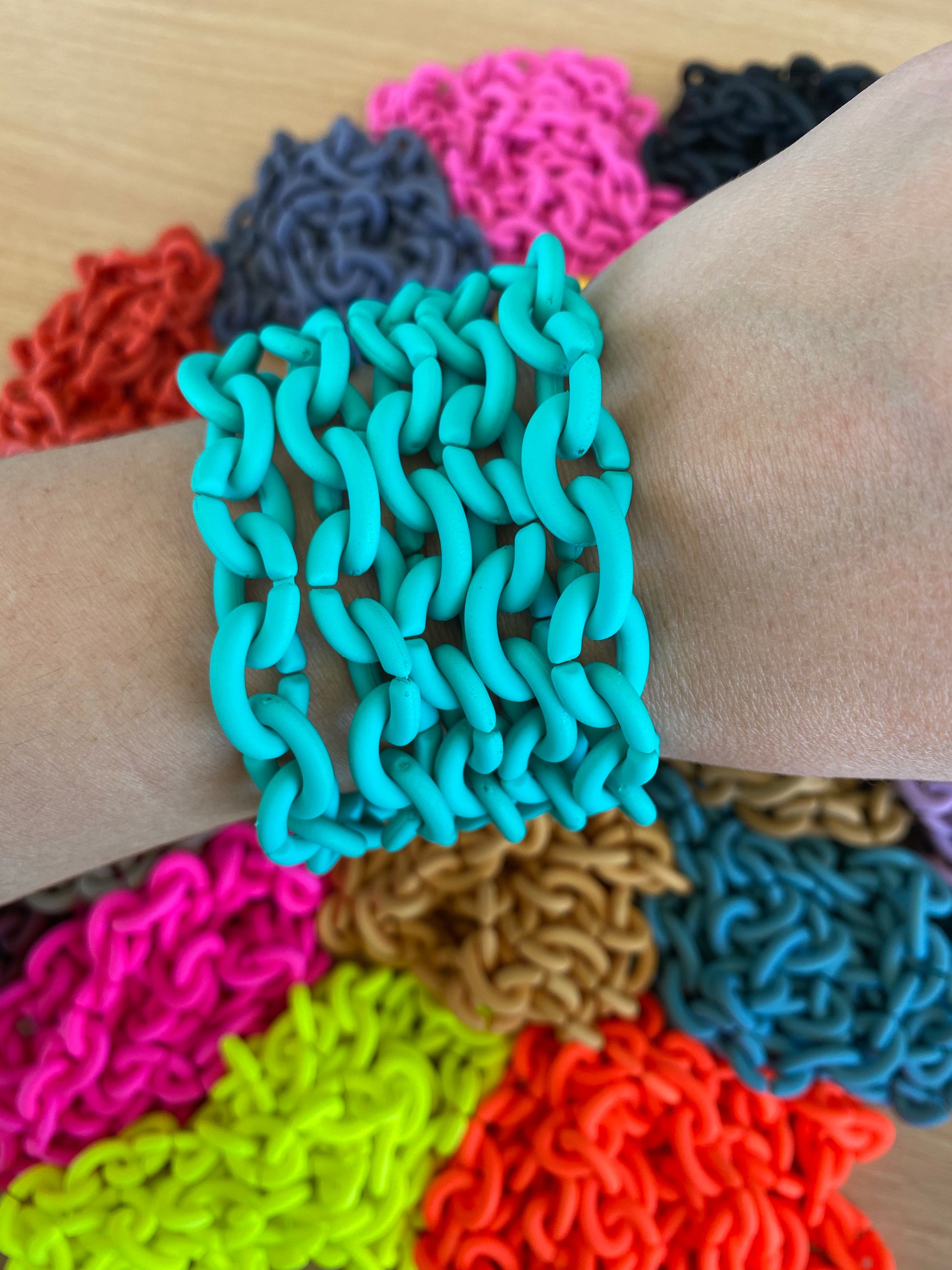 Beach Bracelets 5 X $39