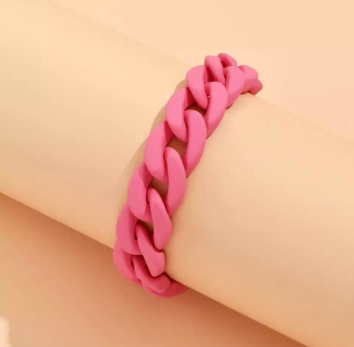 New Bracelets