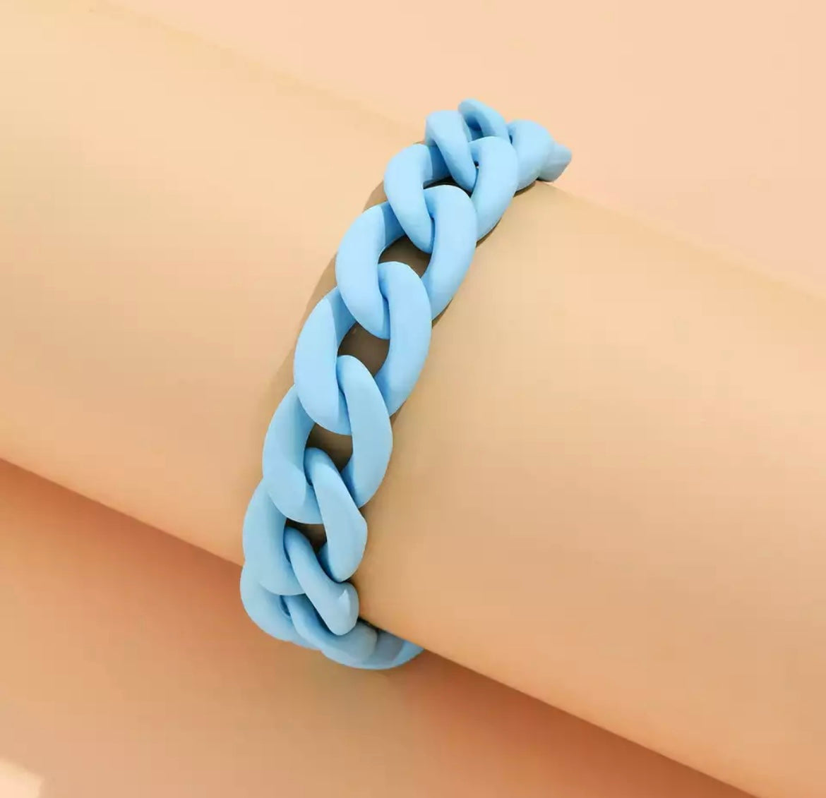 New Bracelets