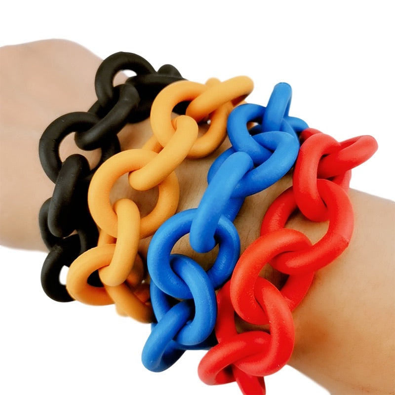 Rosalia bracelet
