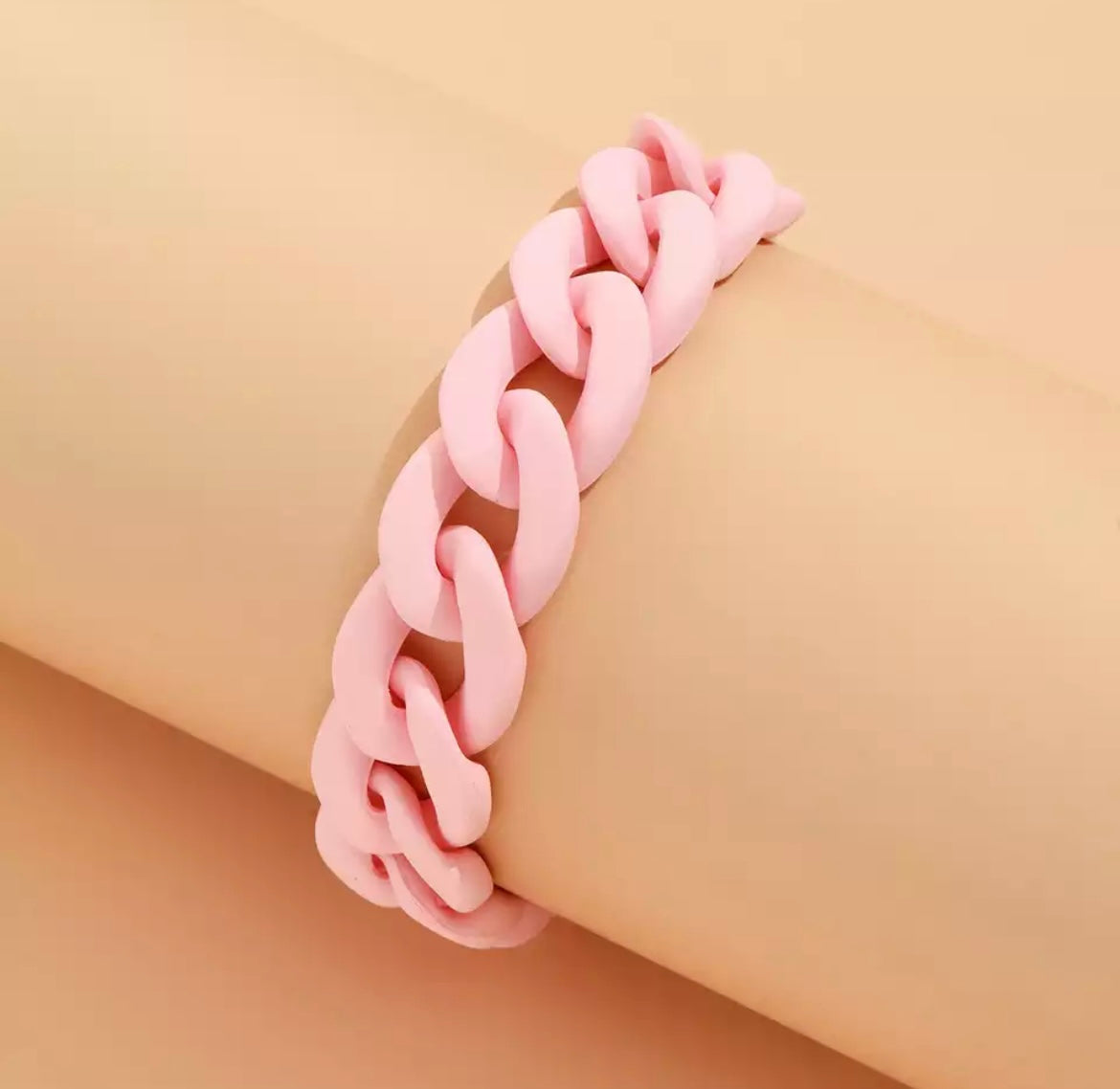 New Bracelets