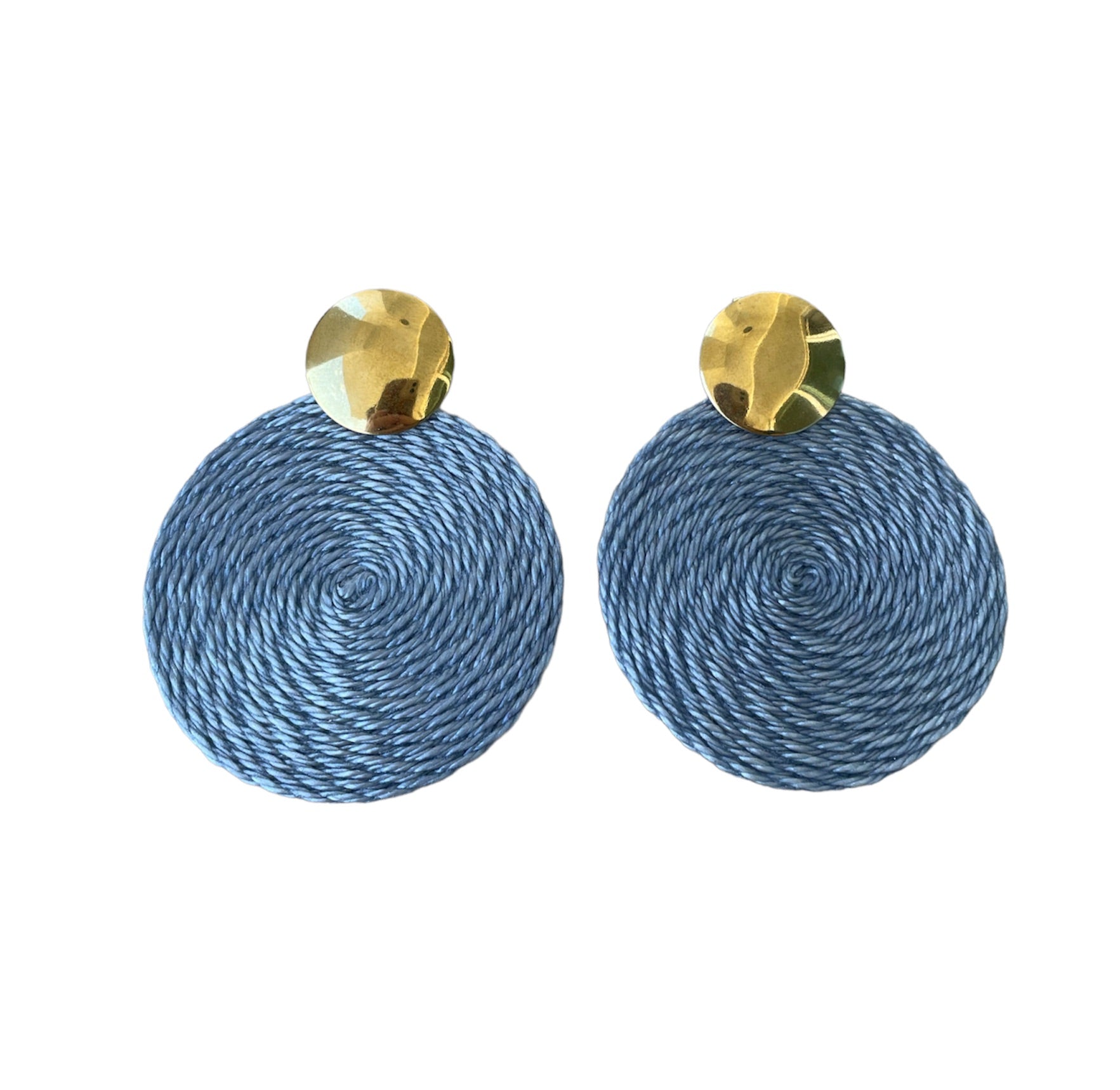 Rosario earrings