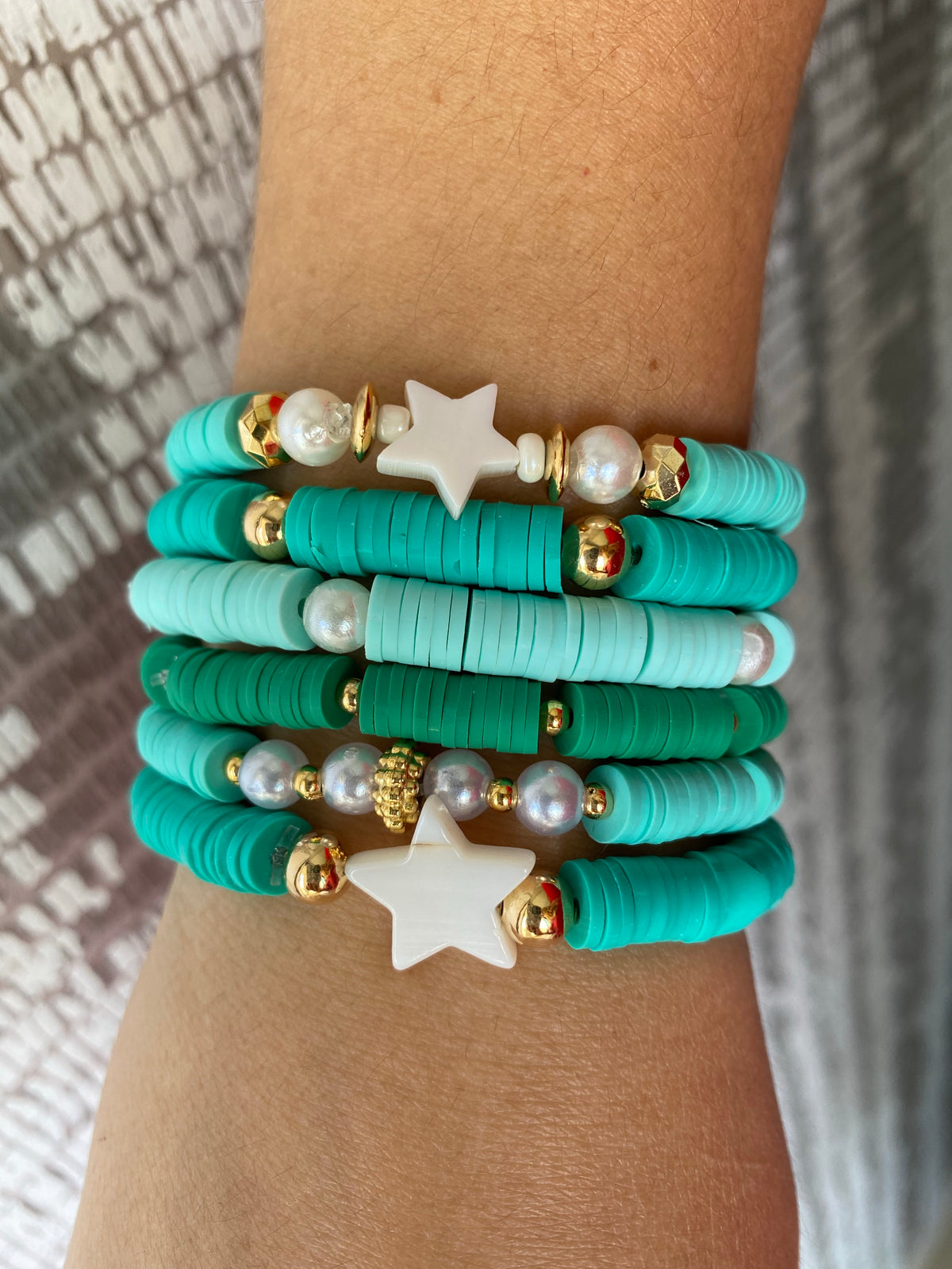 Build your Arm Candy