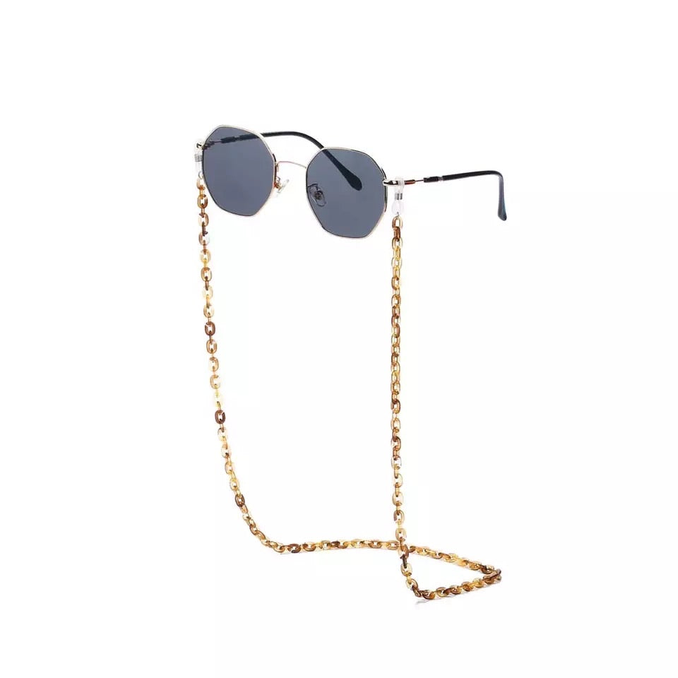 Thin Sunny Cords