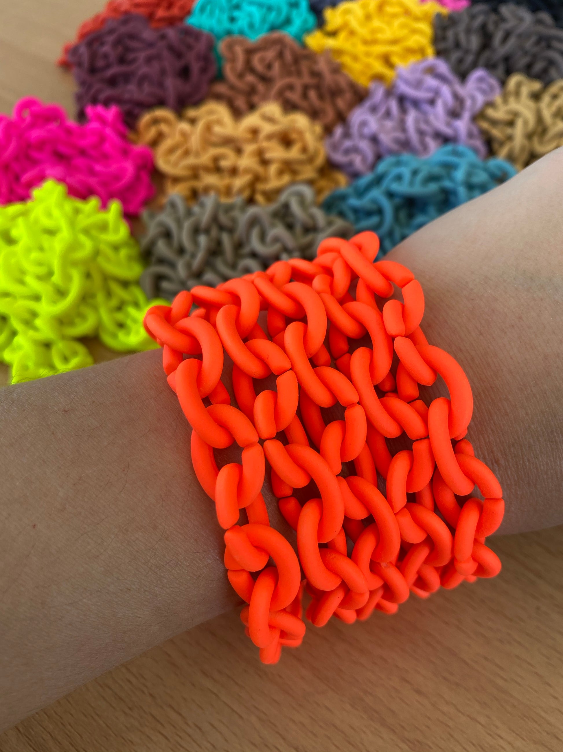 Beach Bracelets 5 X $39