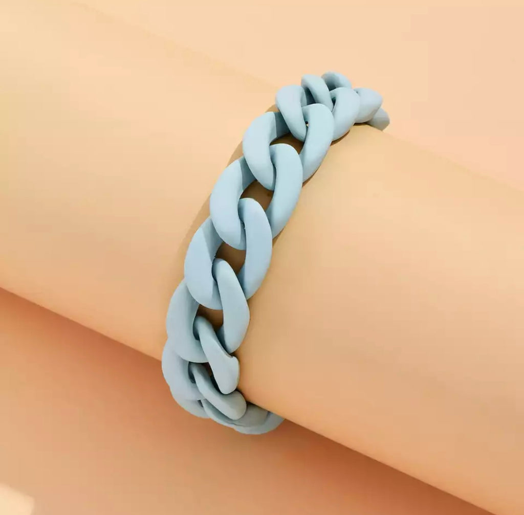 New Bracelets