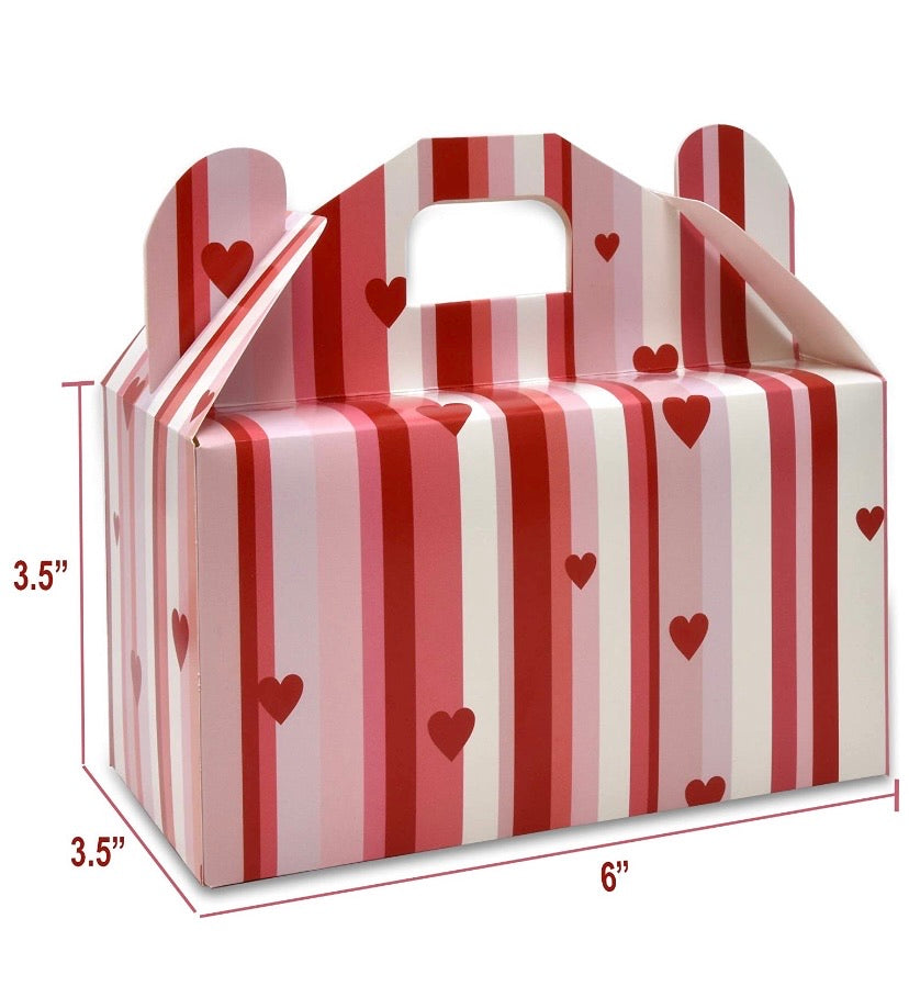 Valentines Box
