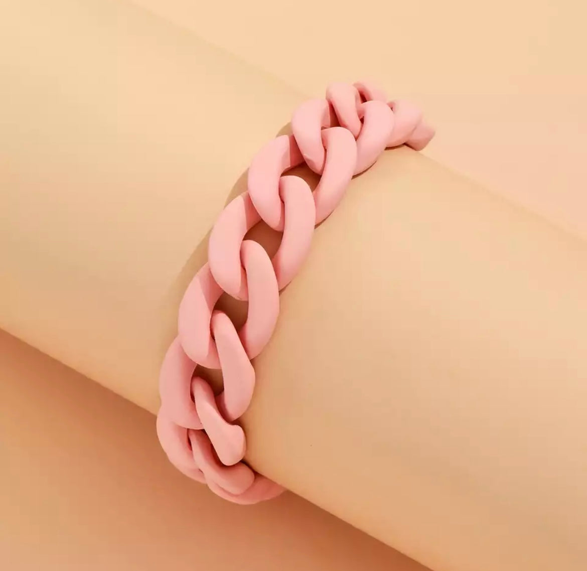 New Bracelets