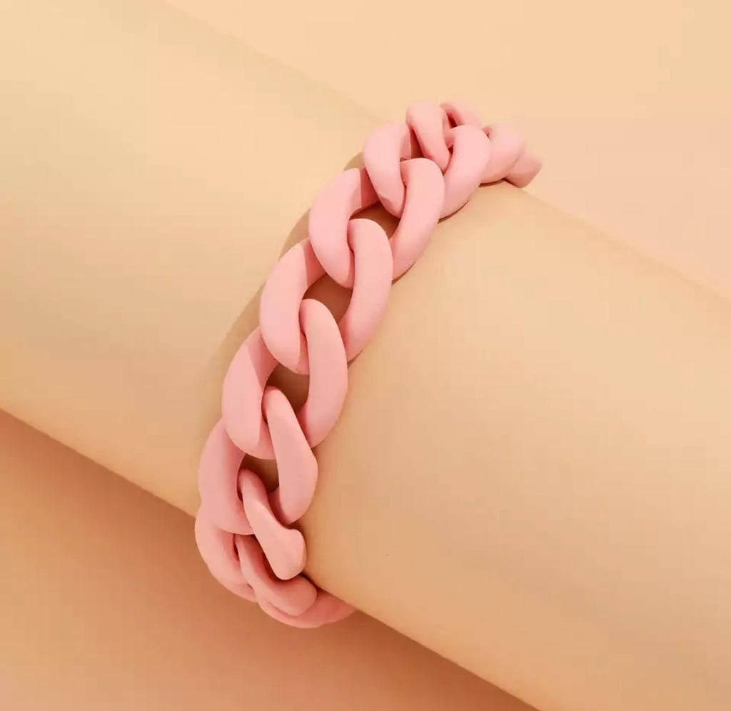 New Bracelets