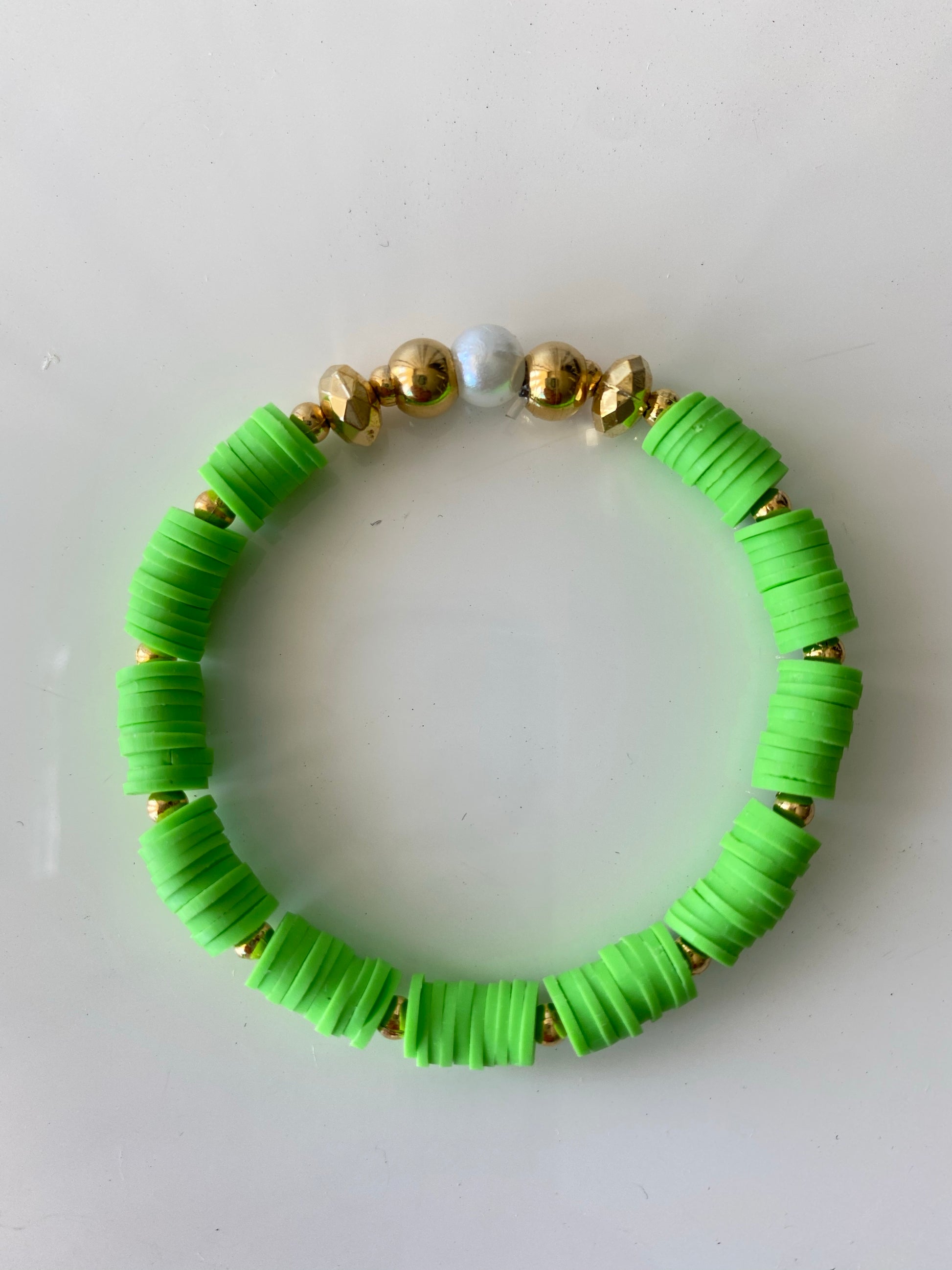 Build your Arm Candy