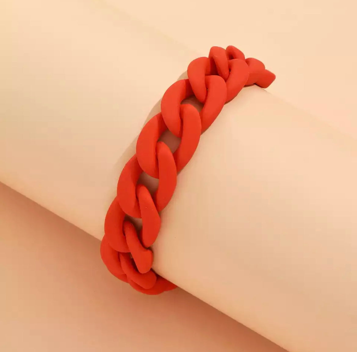 New Bracelets