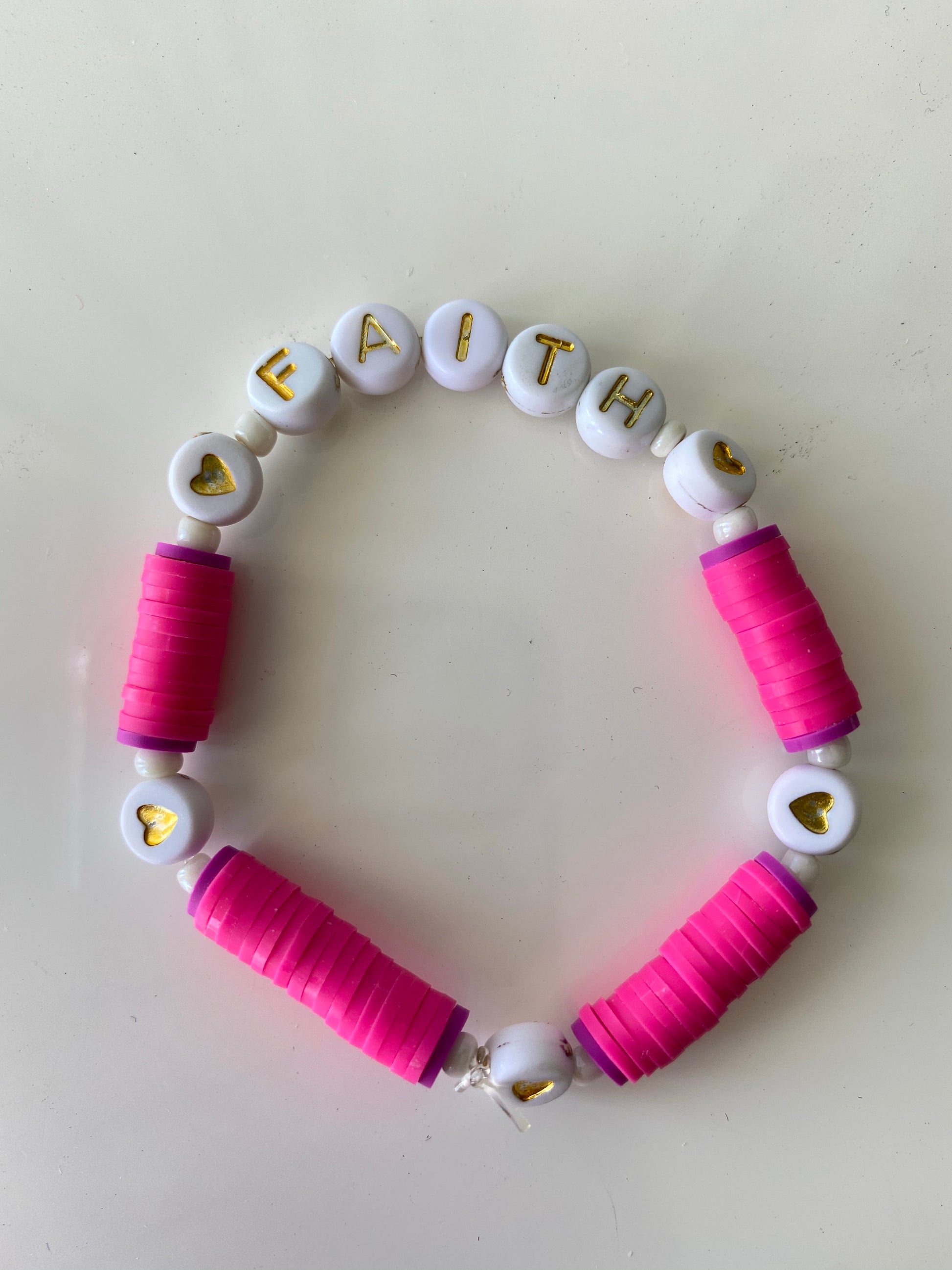 Build your Arm Candy