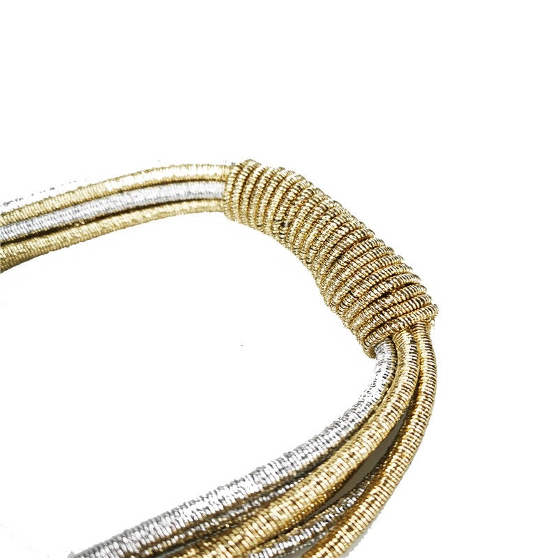 Rope Chains