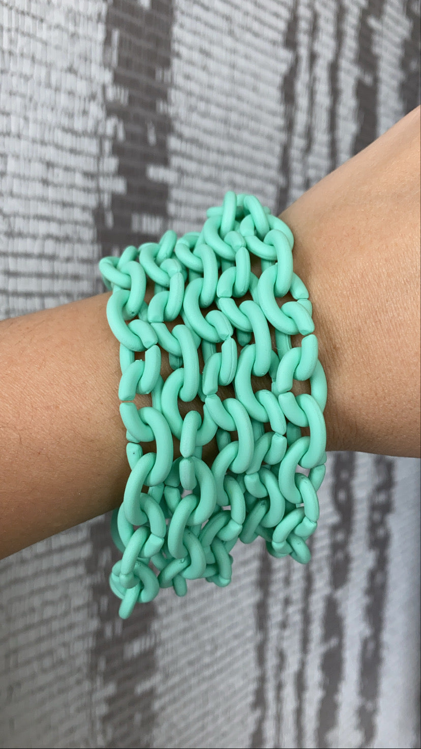 Beach Bracelets 5 X $39