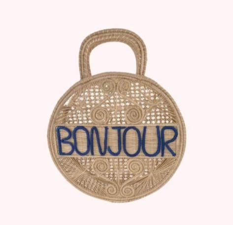 Personalized Bag- Colors