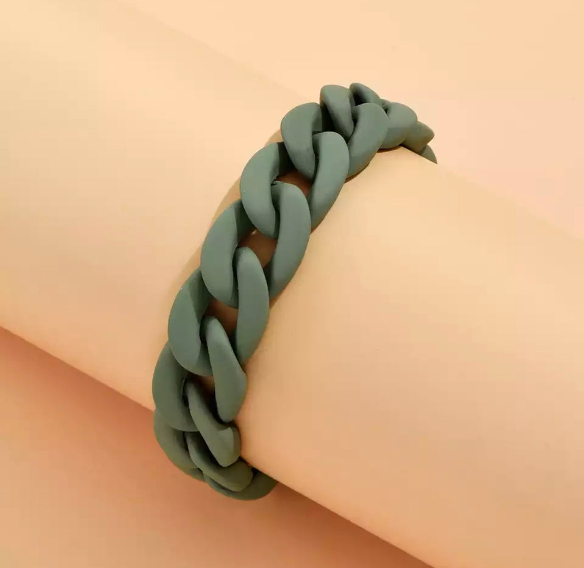 New Bracelets