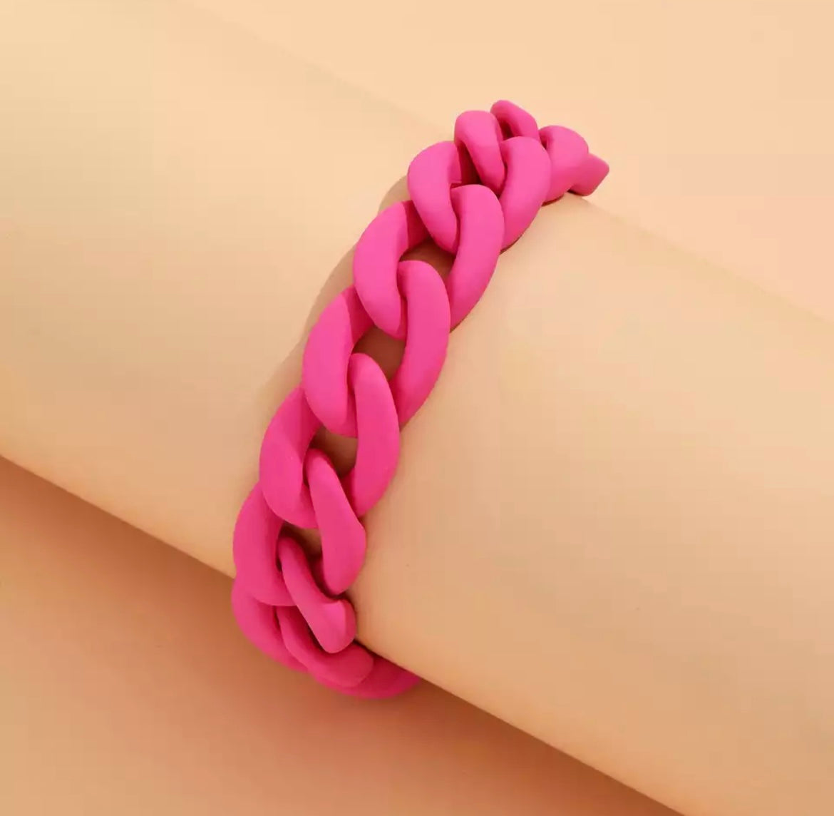 New Bracelets