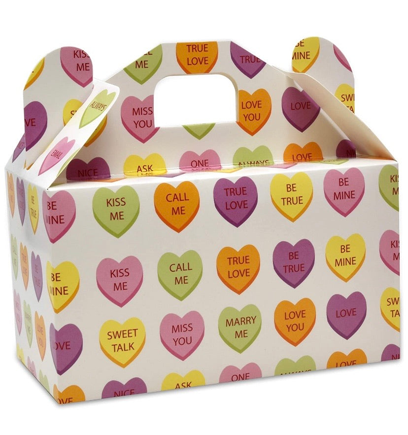 Valentines Box