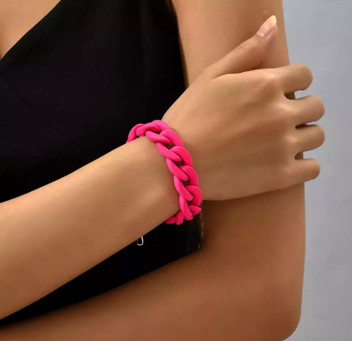 New Bracelets