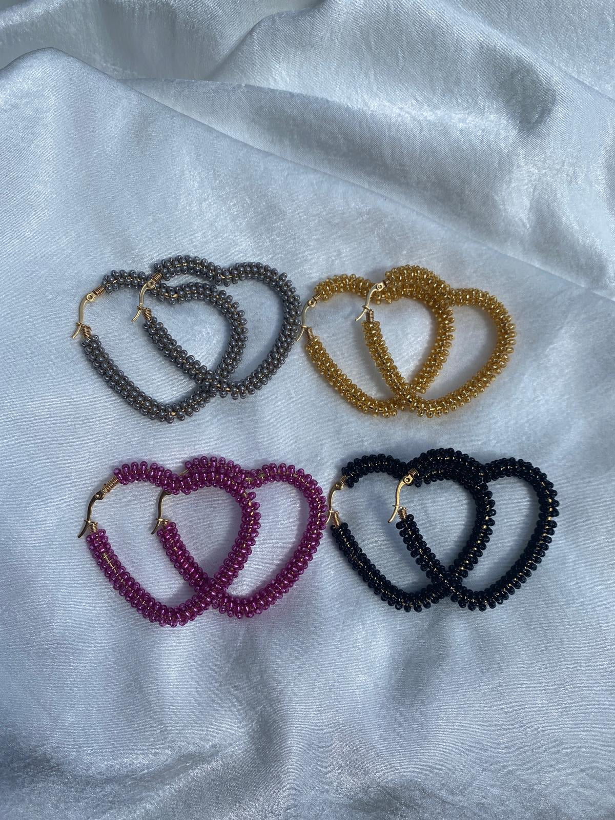 Corazones