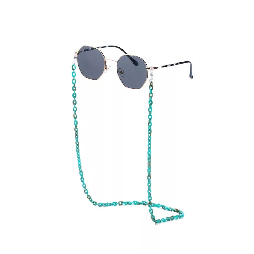 Thin Sunny Cords