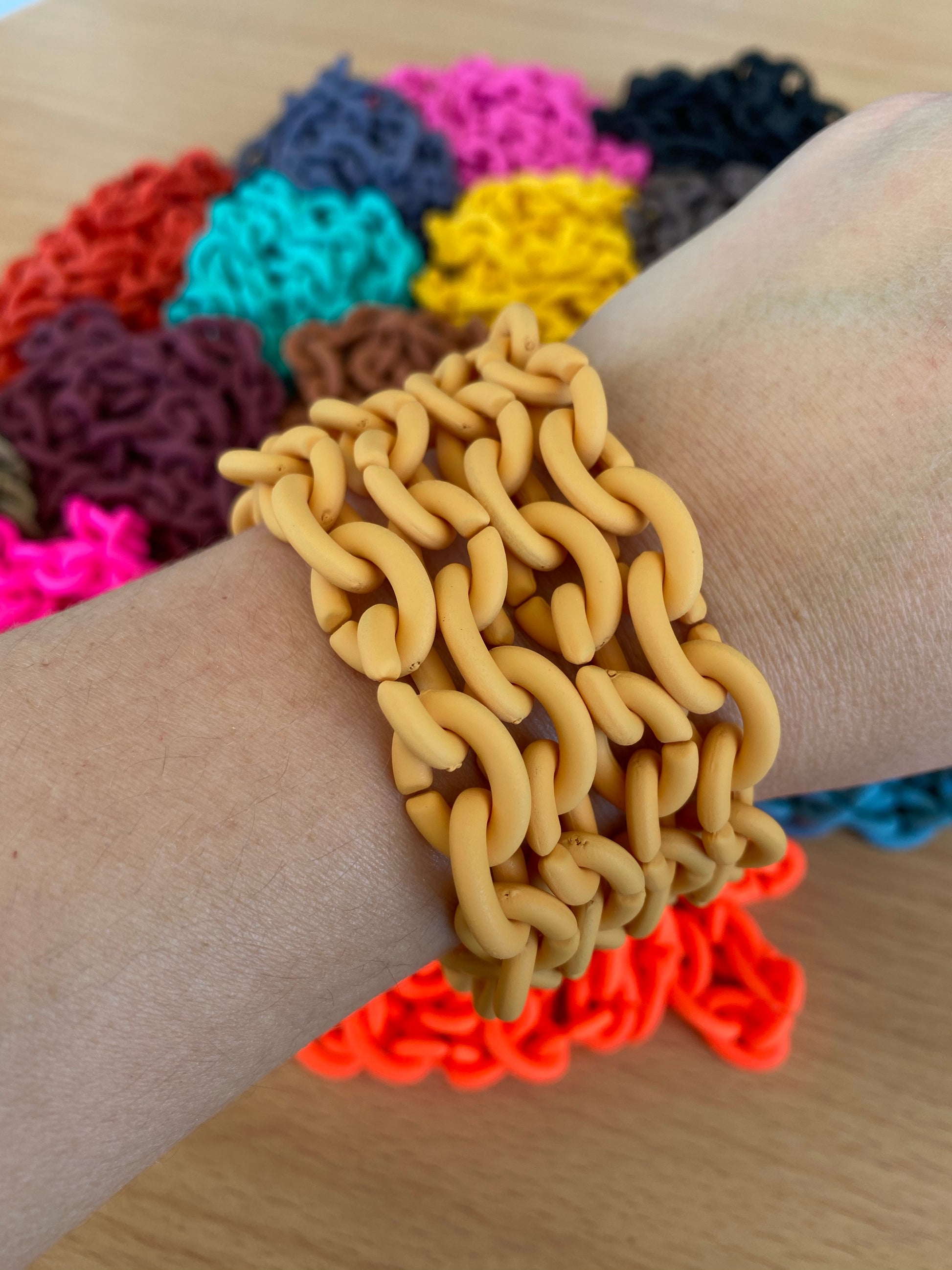 Beach Bracelets 5 X $39
